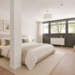 Schlafzimmer Beispiel