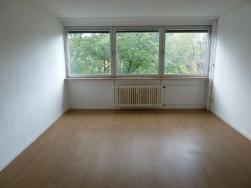 Renovierte 2 ZKB in KL-Bännjerrück, 67663 Kaiserslautern, Wohnung