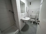 1 Zi.-App. in KL-Bännjerrück ab sofort zu vermieten - Badezimmer